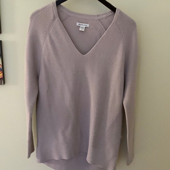 Athleta Sweaters - Athleta sweater